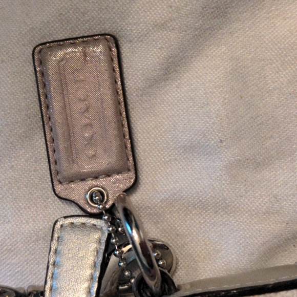 Coach Crossbody - Picture 3 of 6